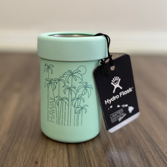 hydro flask can cooler